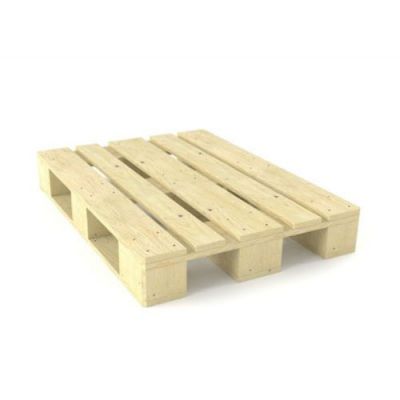 免熏蒸木托盘的优点