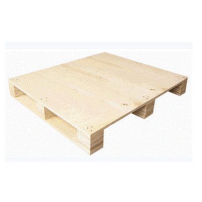 木托盘干燥处理的必要性